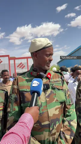 Saraakiil ka socota waqooyi Bari oo ka tacsiyeysay Geerida AUN G.Qalyare