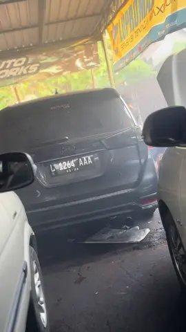 Popcron 💨💨#ponorogo24jam #saautoworks #remapecuponorogo 