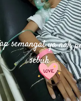 tetap semangat ka ,#nilaisehat 