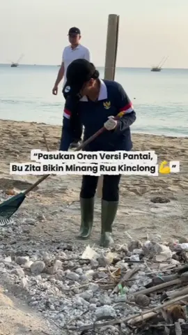 #zitaanjani #ppsu #minangrua #pantai #fyp  @Zita Anjani @UKP PARIWISATA 