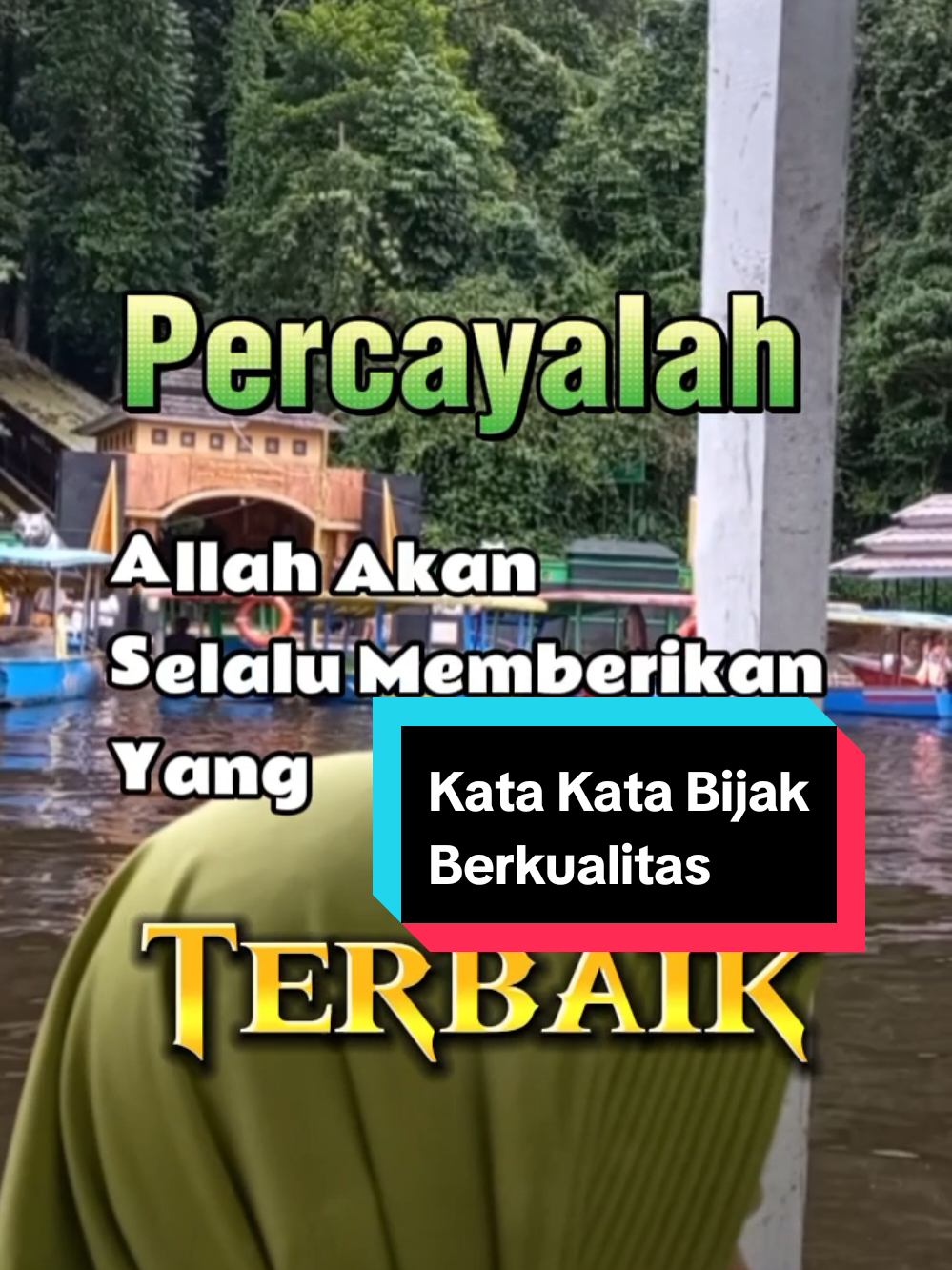 Kata Kata Bijak Berkualitas #katakatabijak  #muhasabahdiri  #ngajidiri  #fyppppppppppppppppppppppp 
