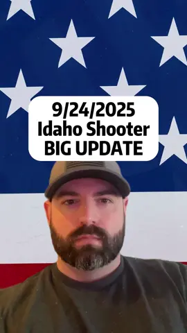 BREAKING UPDATE: The Idaho wildfire ambush has taken a tragic turn. Authorities have confirmed that a deceased male was located on Canfield Mountain with a firearm nearby, possibly connected to the ambush on firefighters. Two brave firefighters are confirmed dead, and several others are injured, some critically. Officials suspect the fire may have been set to lure emergency crews into a deadly trap. This is a developing story that exposes the growing danger faced by first responders. Stay tuned for more real-time coverage as this unfolds. #IdahoNews #BreakingNews #FirefighterAmbush #CoeurDAlene #CanfieldMountain #BrushFire #ShelterInPlace #USMarshals #EmergencyAlert #FirefighterUpdate #ActiveShooter #WildfireNews #IdahoFire #LawEnforcement #Gunman #PublicSafety #FirstResponders #NewsUpdate #ViralNews #TrendingNow #StaySafe #NewsTok #TikTokNews #SmallTownNews #IdahoEmergency #AmericanNews #BrushFireAlert #PoliceUpdate #AmbushAttack #FirefighterSafety