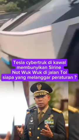 siapa yanag melanggar peraturan