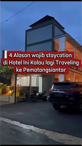 hai travllers lagi butuh tempat staycation? hotel budget? nonton video ini sampai selesai ya #redtravelers #reddoorz #bukasemuapintu #healing #staycation 