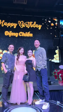 chúc mừng sinh nhật bạn già