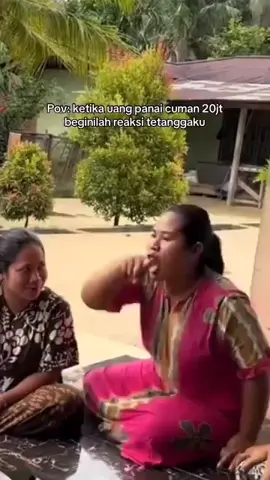50 saja masih jadi bahan gosipp🤣🤭#masukberanda #fyp 
