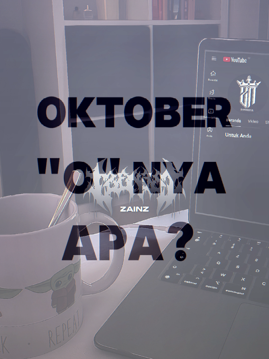 #CapCut trend?? versi jj x lirik [oktober o nya apa oh yeah] #templatecapcut #jj #zainzzdtx #fyp 