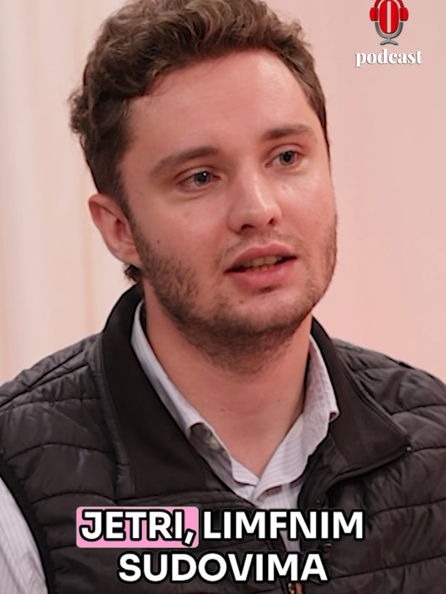 - Jetra, bubrezi, limfni sistem i koža su detoks oragani, ne vjerujem u detoks dijete Faruk Gutić u Oslobođenoj - cijeli podcast pogledajte na www.oslobodjenje.ba #oslobodjenjepodcast #oslobodjena #autofagija #farukgutić