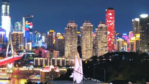 Phần 1 | Đây là Trùng Khánh (重庆) thành phố của sương mù, trái tim hạnh phúc của Trung Quốc. Trùng Khánh out trình thế giới mà bạn không ngờ tới. Người ta nói rằng: 