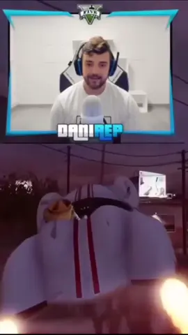 The Danirep Clip #gta5 #clip 