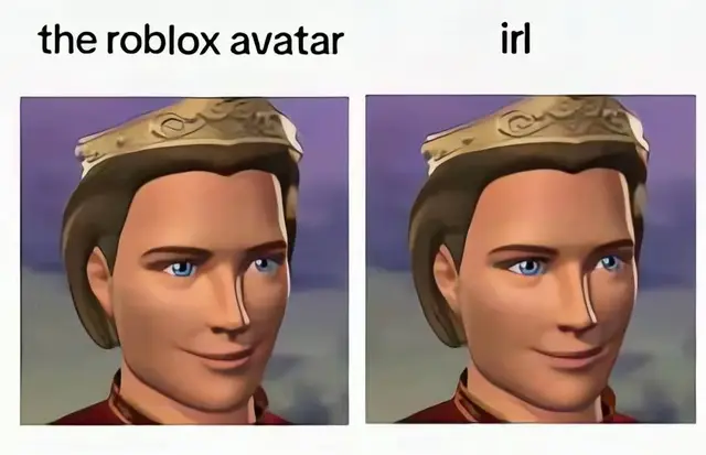 Tvr Lg 🙂#viral #fyb #robloxfyp #avatar 