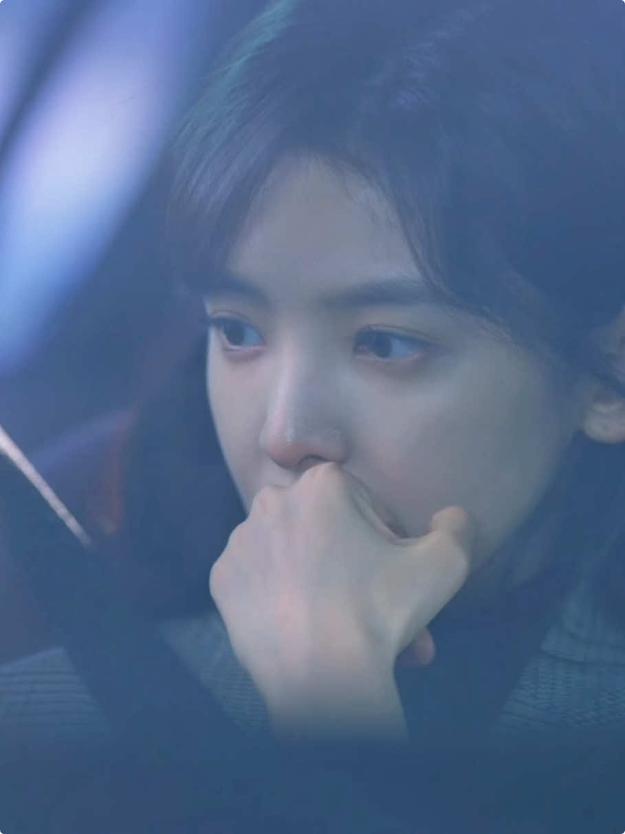 Possesivitasnya #cdrama #thefirstfrost #zhangruonan #baijingting #TikTokTainment #BahasDrama 