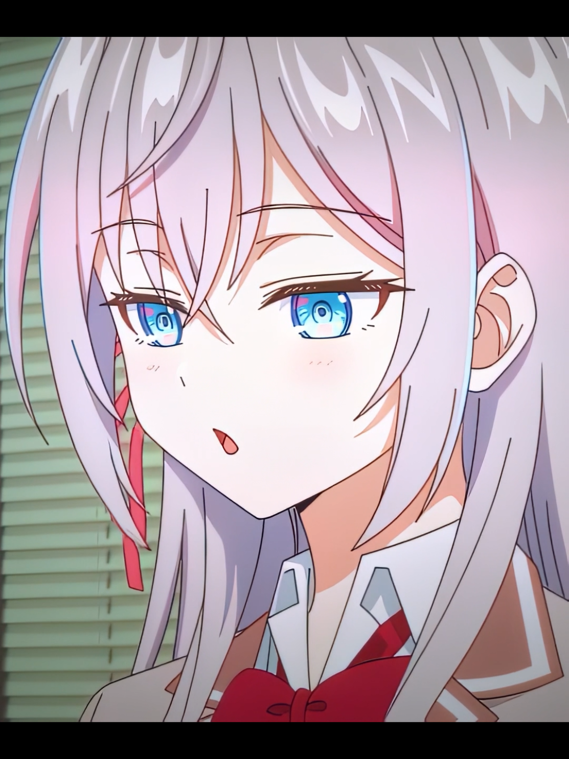 Alya Maplestar 😫🙏 #alya #alyasometimeshidesherfeelingsinrussian #roshidere #anime #animeedit 