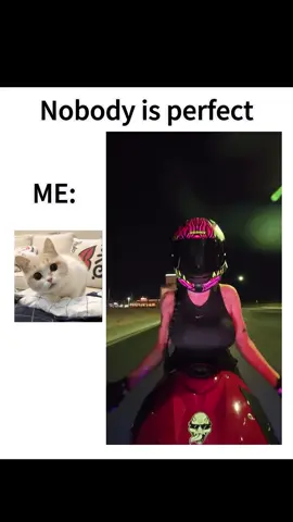 #motorcycle #nobodyisperfect #fyp 
