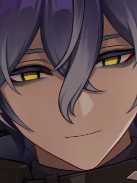 His eyes... #flins #GenshinImpact #nodkrai #fyp #foryoupage 