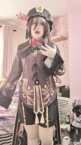 [#HUTAO || they/them || who possessed me into making a disc server.] - - - - - - - - •tags•  #genshinimpactcosplay #hutaogenshinimpactcosplay #hoyoverse  #hoyocreators @Luna ⭕ @☆!OAKLEY!☆ [89/70] @☾⋆ ash @sok <3 @Rαყ𐌌ᡣ𐭩 🏛️🍇 @👁️📼|🎢🌀|🌲⚠️|🚦|❤️💛💚💙| 
