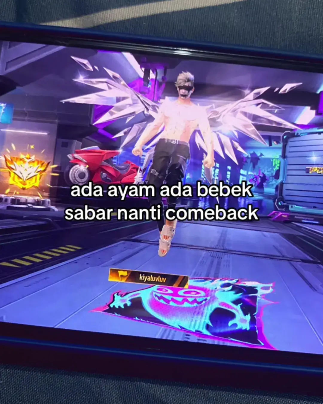 #elitecees #katakataelitecees #katakataffcees #katakatakece #katakataff 