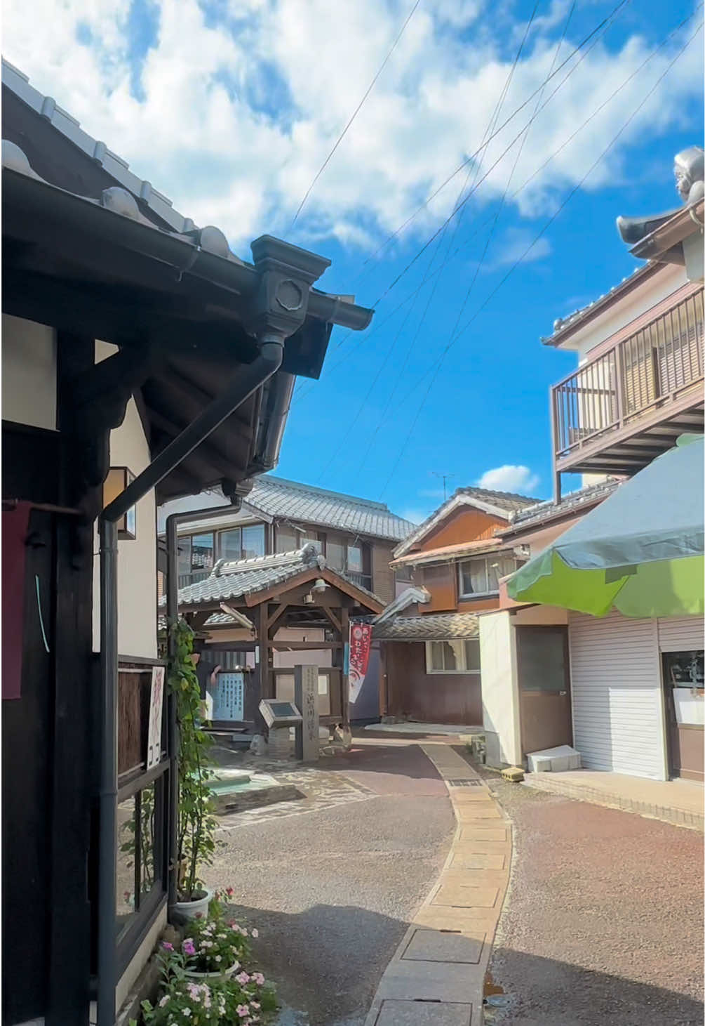 秋の訪れ#田舎 #田舎の風景 #日本の風景 #日本 #japan 