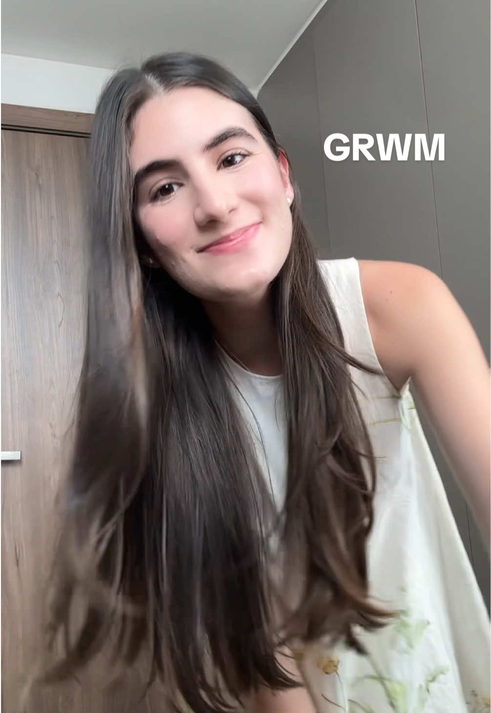 Grwm✨ #fyp #camilacarbo #mommyblogger #grwm 