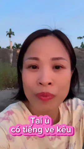 Tai ù , có tiếng ve kêu#thankem #boibothan #bothan #thanhu #nguyenhongvam