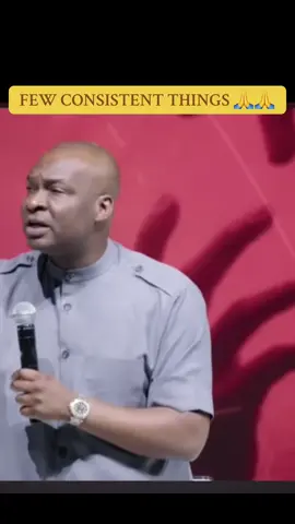 Do you know the things you have to do to win are not many? #apostlejoshuaselman 