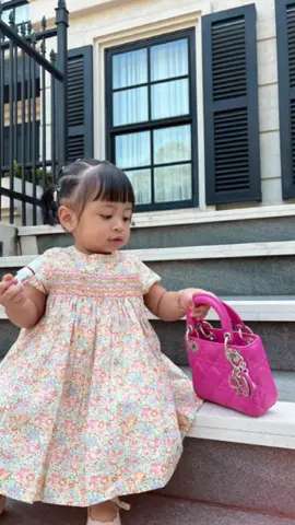 Masya Allah #lily #raffiahmad #nagitaslavina #raffinagita1717 