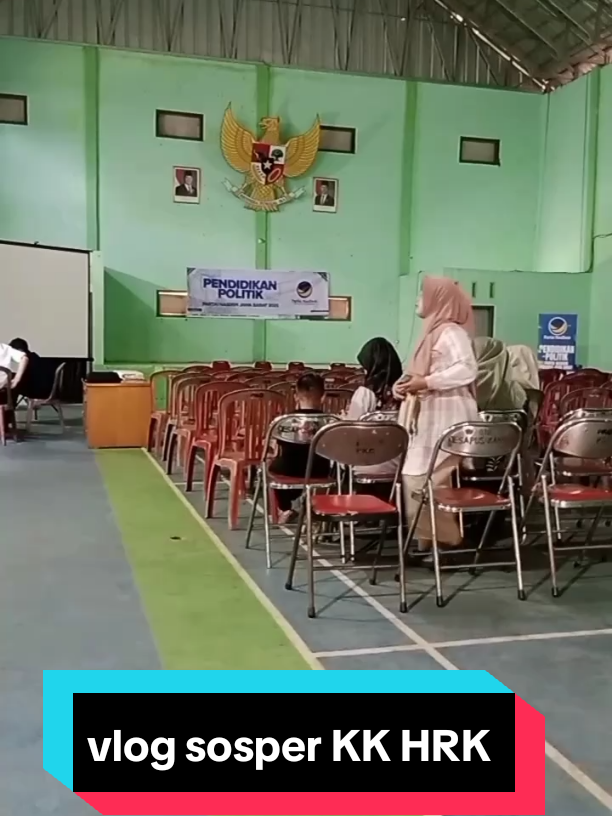 vlog sosper KK HRK anggota DPRD provinsi Jawa Barat fraksi partai Nasdem #Vlog #adayinmylife #nasdem #fyp #fyppppppppppppppppppppppp 