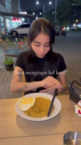 “Kamu inget?! Aku aja lupa!”🗿#abecia #wekidi