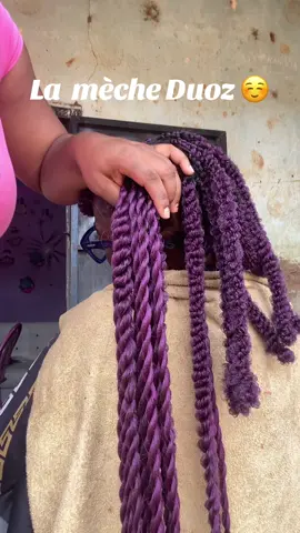 La coiffure des stars la mèche des stars Duoz 