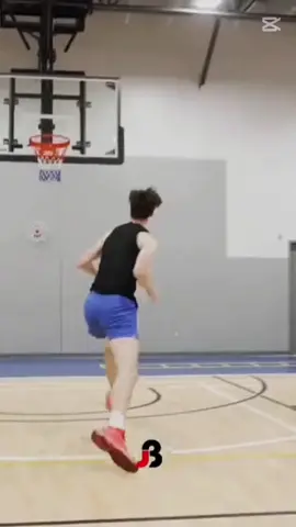 #basketballplayer #Oliverrioux #foryou #240cm #thetallestteenager 