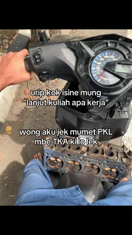 hes jan#smk #tkr #tka #pkl 