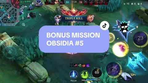 Meta obsidia🥵 #MLBBObsidia #MLBB #MobileLegends #MLBBNEXT2025 #READYFORNEXT 