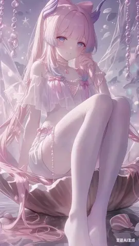 #ai动画 #wallpaper #4kwallpaper #ai 