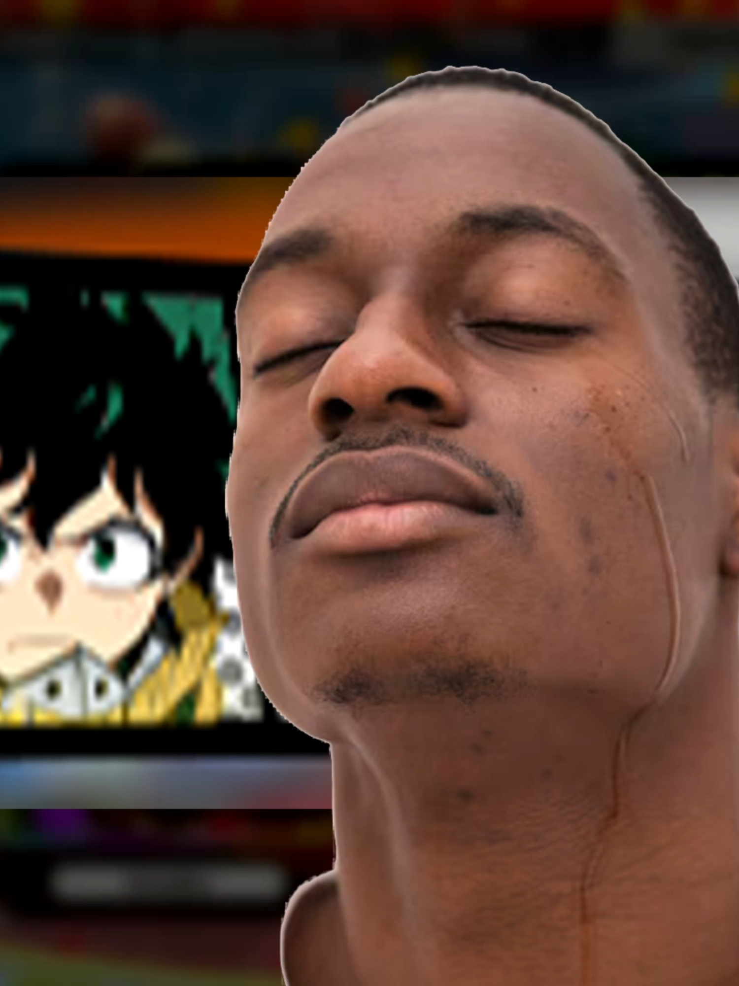 Le tiramos al nuevo set de Deku!!!! 500 tickets pero se consiguió #myheroultrarumble #fyp #deku #clips #fyppppppppppppppppppppppp
