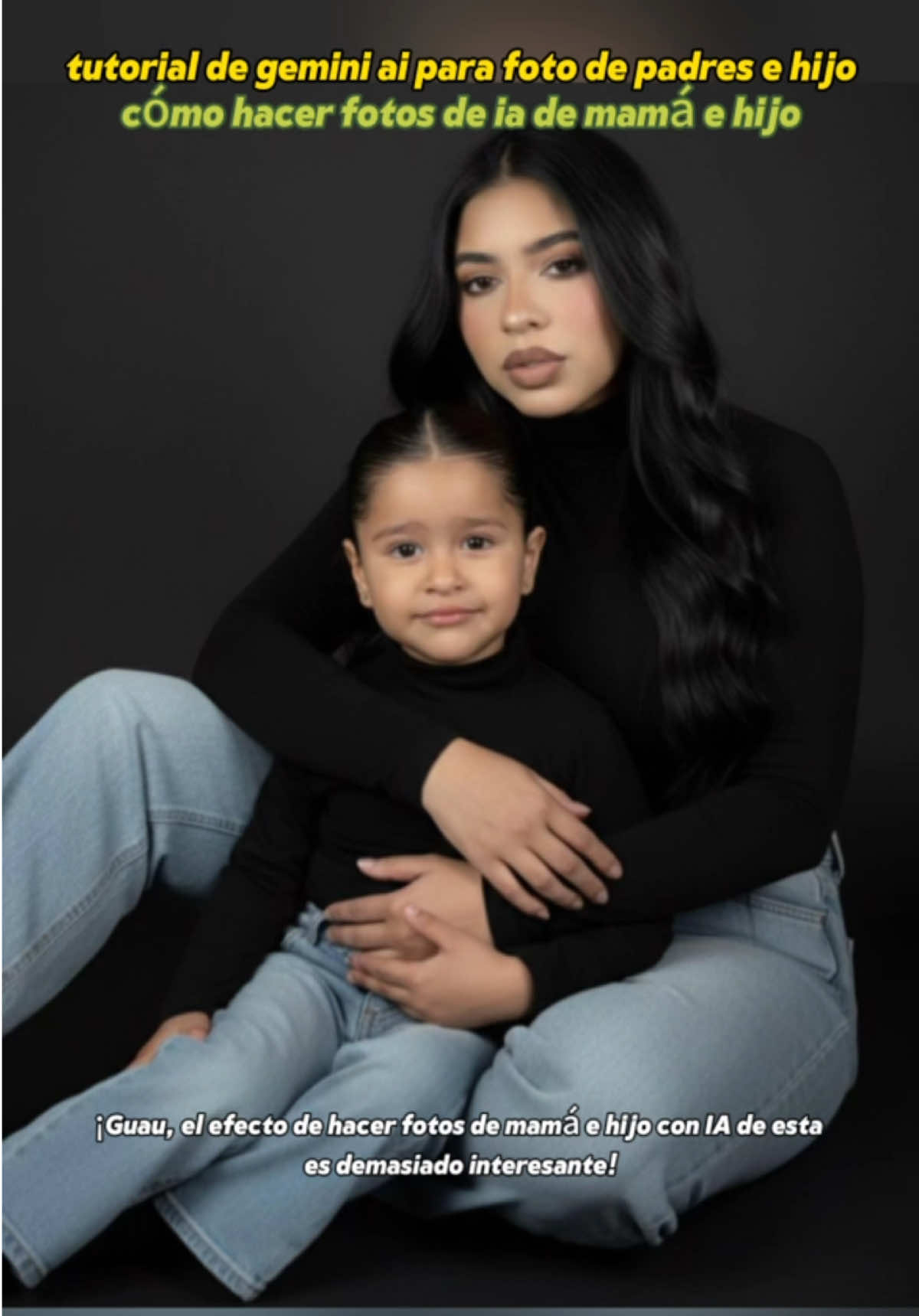 tutorial on baby and mom photo session ​how to edit baby photos in gemini ai sesion de foto bebe y mama ​como editar fotos en gemini para bebe ​tutorial de foto de hijo y mamá generada por ia #hijoymamá #geminiai #capcutforus #capcut #capcutpioneer  ai tutorial on mom and child photo session tutorial for ai generated photos of a child and mother how to take photos with a baby using gemini photo session for baby how to create gemini ai photo sesion de fotos para bebes sesion de fotos mama e hijo texto para hacer la foto en gemini sesion de fotos en gemini con hijos fotos gemini madre e hijos gemini sesion foto hijo y madre gemini como hacer las fotos con un bebe cómo hacer imagen de sesión de foto de hijo y mamá tutorial de imagen de sesión de foto de hijo y mamá con gemini ai foto de sesión de foto de mamá e hijo a través de gemini ai tutorial de foto de sesión de foto de mamá e hija tutorial de creación de foto familiar con ia tutorial de sesión de fotos de mamá e hijo con ia tutorial de sesión de fotos de bebé y mamá