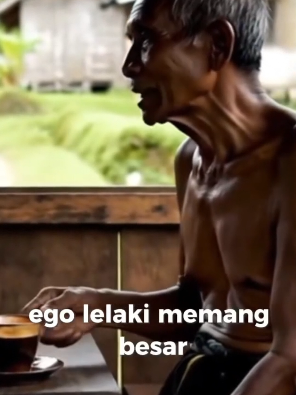 ego laki laki #CapCut #promoseruweekend #fyp #capcutpioneer #pioneertemplate 