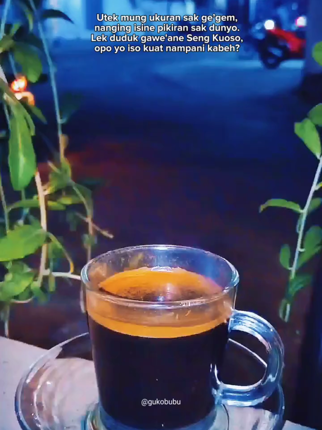 Gusti...paringi kulo kesabaran