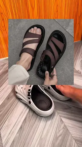 sepatu sandal multifungsi #sandalbaim #sandalselop 