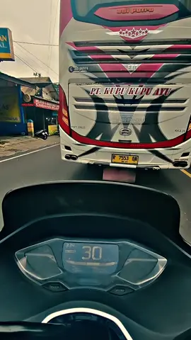 Jangan Keras Keras #pcx160ล้อ17แต่งสวย #pcxindonesia #pcx160 #kupukupuayu 