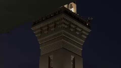 يَوْمَ لَا يَنفَعُ مَالٌ وَلَا بَنُونَ (88) إِلَّا مَنْ أَتَى اللَّهَ بِقَلْبٍ سَلِيمٍ (89) وَأُزْلِفَتِ الْجَنَّةُ لِلْمُتَّقِينَ (90) وَبُرِّزَتِ الْجَحِيمُ لِلْغَاوِينَ (91) وَقِيلَ لَهُمْ أَيْنَ مَا كُنتُمْ تَعْبُدُونَ (92) مِن دُونِ اللَّهِ هَلْ يَنصُرُونَكُمْ أَوْ يَنتَصِرُونَ (93)} [الشعراء : 88-93] #اجر #قران #اكسبلور #explore #الحرم #مكة #المدينة #ياسر_الدوسري #ياسر #إمام_الحرم