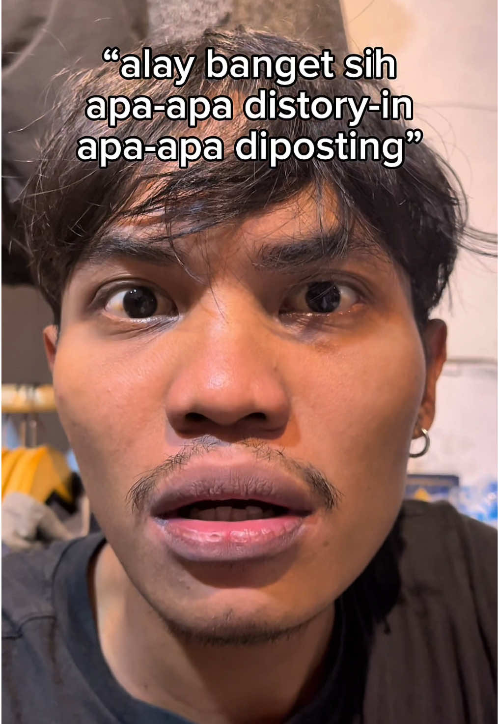 yaelah bilang be ngiri🤣 #fypage #komedi #genz #ngakak #random 