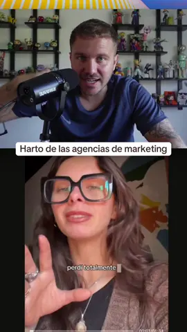 Agencias de marketing - mención especial para @Guillermo Gonzalez Pimiento #agenciademarketing 