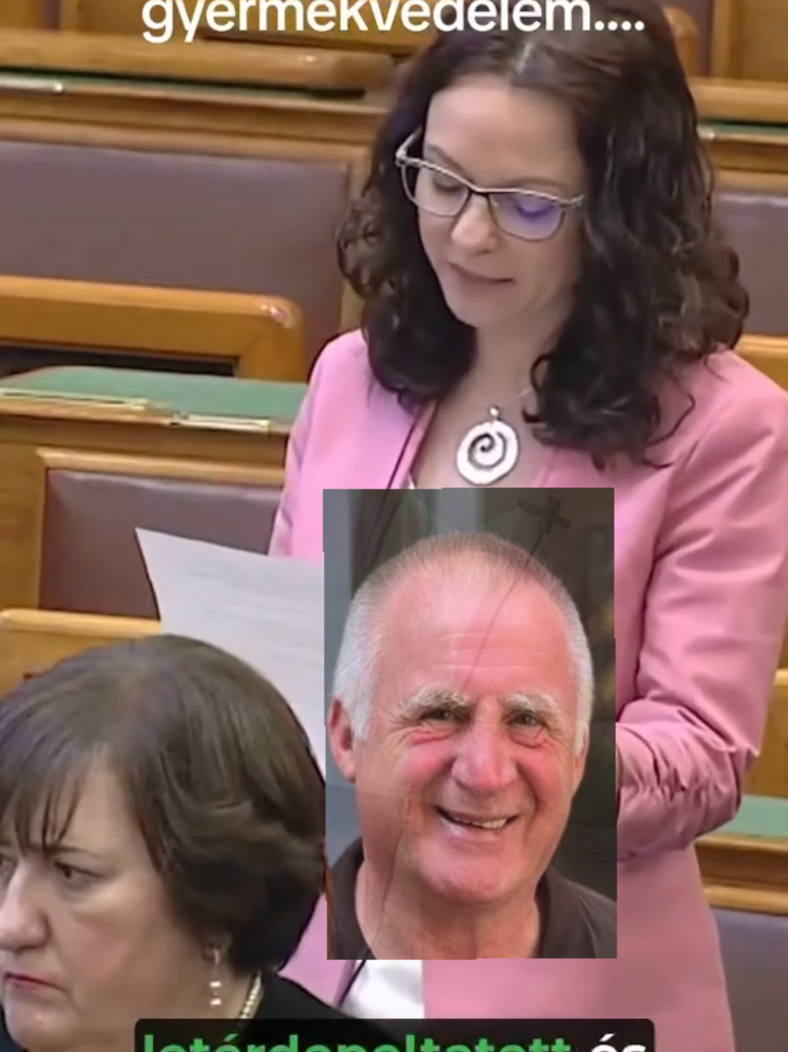 +18 #fidesz #pap #magyartiktok #gyerek #család 