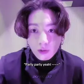 Party party ya😭🌹 @AbjkMRstY  #Taehyung#jin#jimin#joonkook#namjoon