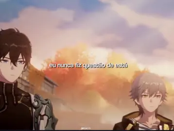 qualidade tá meio ruim, me perdoem #HonkaiStarRail #fy #starrailedit #tiktok #amphoreus 