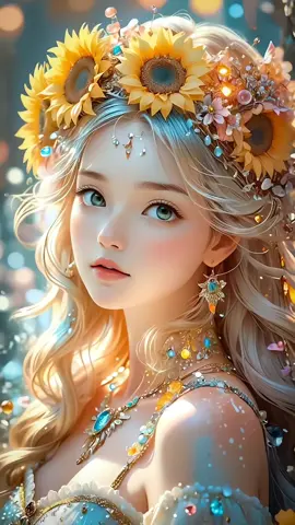 #livewallpaper  #4k #animegirl #fantasyart  #fyp 