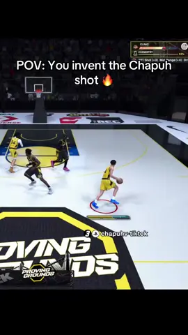 Tuff #NBA2K26 #NBA2K #2kcontent #gaming #fyp 