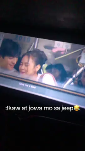 HAHAHAHAHAHAHA 😂😂 kilig to the bonessssssss level 1000% ❤️#fypシ゚viral #fyp #trending #ashdres #foryou 