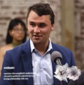 #DEADDEBATE || we all know it wasnt casual and it was VERY romantic!!! || #dirk #charliekirk #deanwithers #edit 