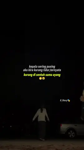 oh sayang 🤭😆👉☕#D_Story happy weekend gaes